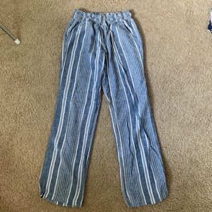 Boho pants